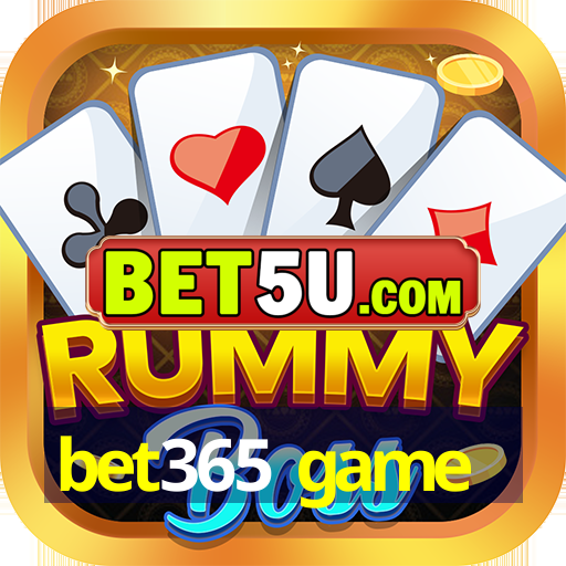 bet365 game